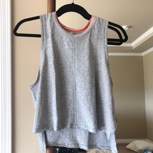 FREE PEOPLE TANK TOP